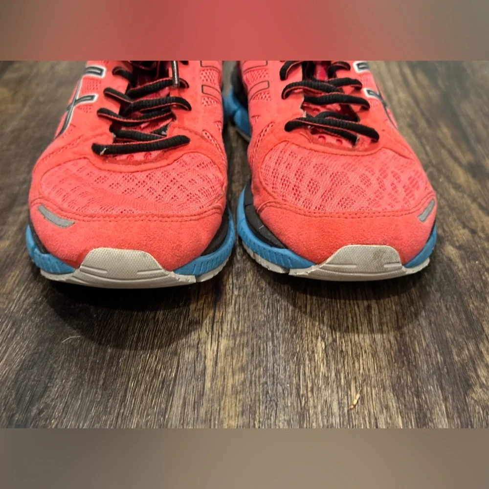 Nike euc gel